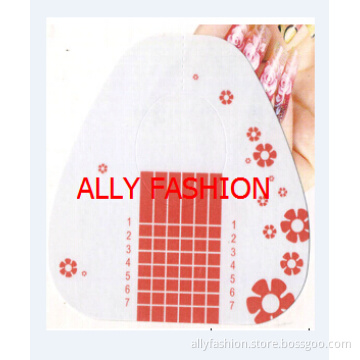 3D nail form,Nail tools,nail art,nail form,